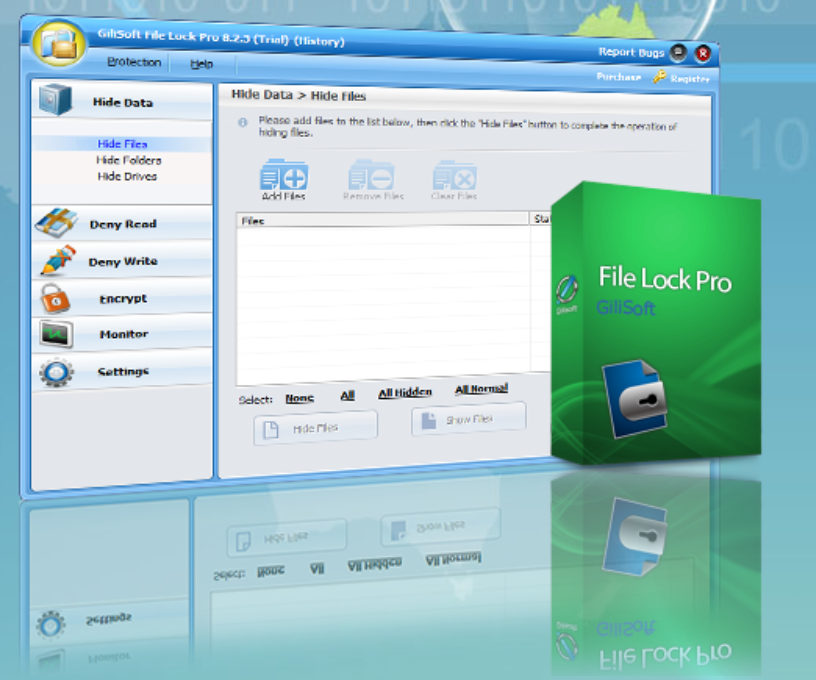 best free file locker for mac