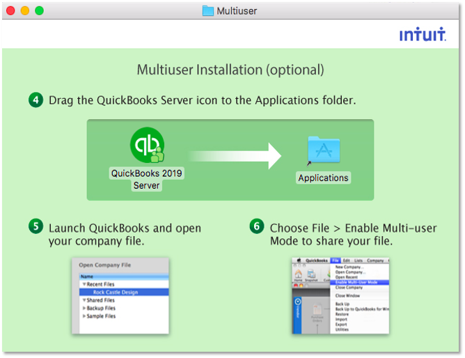 quickbooks 2018 desktop for mac